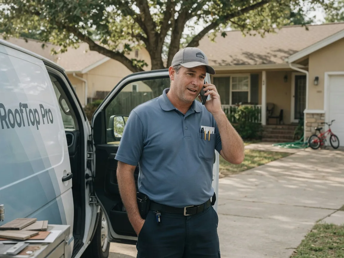 Roof Repair Maxbass, ND FAQs
