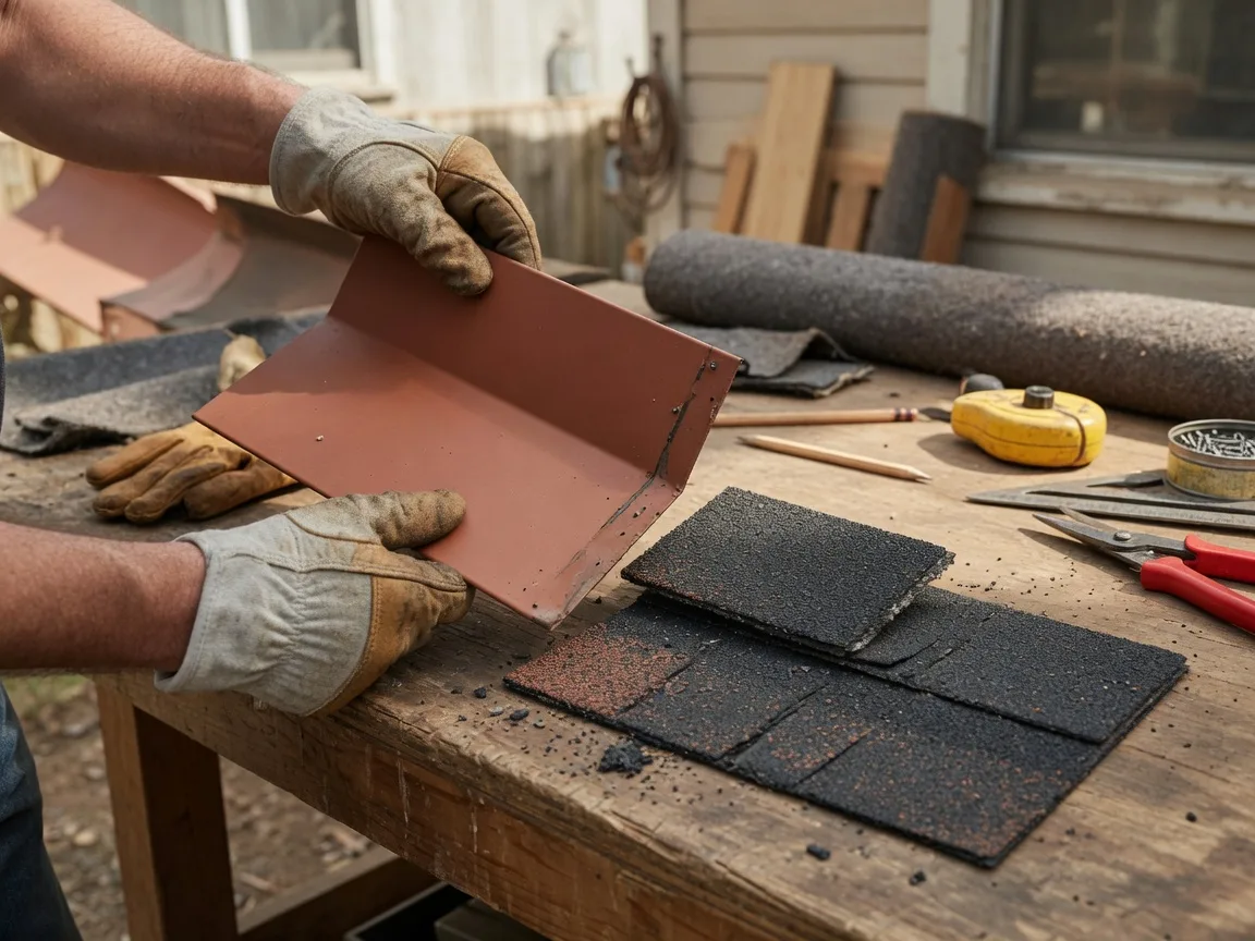 Roof Repair company in Maxbass, ND